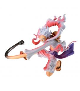 One piece battle record collection - monkey d.luffy gear5 special ver. -
