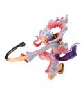 One piece battle record collection - monkey d.luffy gear5 special ver. -
