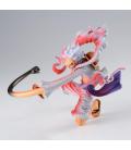 One piece battle record collection - monkey d.luffy gear5 special ver. -