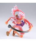 One piece battle record collection - monkey d.luffy gear5 special ver. -