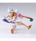 One piece battle record collection - monkey d.luffy gear5 special ver. -
