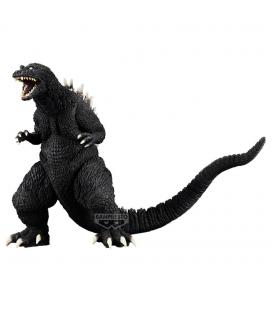 Figura banpresto toho monster series monsters roar attack godzilla (2001)