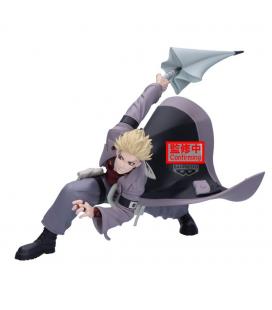 Figura banpresto gachiakuta vibration stars - enjin -