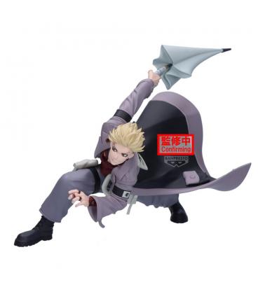 Figura banpresto gachiakuta vibration stars - enjin -