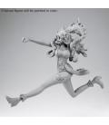 Figura banpresto one piece battle record collection jewelry bonney the most free future