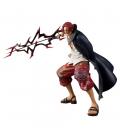 Figura banpresto one piece grandsita shanks special edition