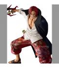 Figura banpresto one piece grandsita shanks special edition