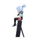 Figura banpresto valorant monitor top figure - jett -