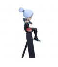 Figura banpresto valorant monitor top figure - jett -