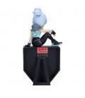Figura banpresto valorant monitor top figure - jett -