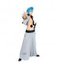 Figura banpresto bleach maximatic grimmjow jaegerjaques