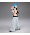 Figura banpresto bleach maximatic grimmjow jaegerjaques