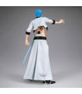 Figura banpresto bleach maximatic grimmjow jaegerjaques
