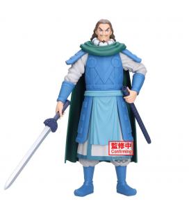 Figura banpresto kingdom grandista - to -