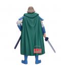 Figura banpresto kingdom grandista - to -