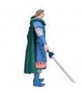 Figura banpresto kingdom grandista - to -