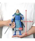 Figura banpresto kingdom grandista - to -