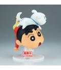 Figura banpresto crayon shinchan big figure shinosuke nohara oh!