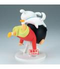 Figura banpresto crayon shinchan big figure shinosuke nohara oh!