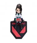 Figura banpresto valorant monitor top figure - sage -