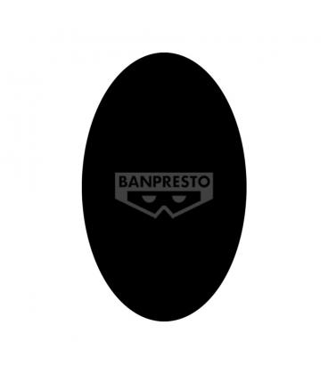 Figura banpresto dandadan grandista - okarun (transformed)