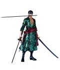 Figura banpresto one piece premium roronoa zoro [the metallic]