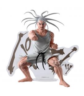 Figura banpresto hunter×hunter hunting archives netero