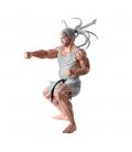 Figura banpresto hunter×hunter hunting archives netero