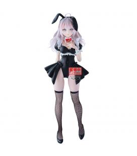 Figura banpresto alya hides her feelings in russia glitter&glamours alya bunny ver.