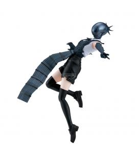 Figura banpresto chainsaw man the movie: reze arc vibration stars bomb