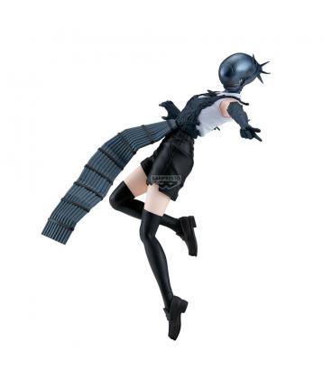 Figura banpresto chainsaw man the movie: reze arc vibration stars bomb