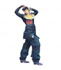 Figura banpresto jojo's bizarre adventure: diamond is unbreakable mometria josuke higashikata
