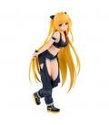 Figura banpresto konjiki no yami glitter & glamours golden darkness street ver.
