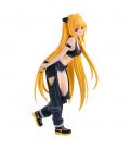Figura banpresto konjiki no yami glitter & glamours golden darkness street ver.