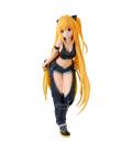 Figura banpresto konjiki no yami glitter & glamours golden darkness street ver.