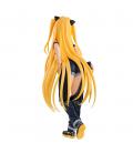 Figura banpresto konjiki no yami glitter & glamours golden darkness street ver.