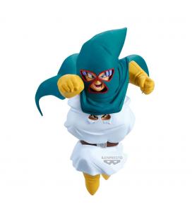 Dragon ball z match makers mighty mask(vs android 18 vs mr. satan)