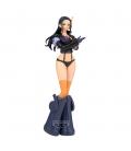 Figura banpresto one piece glitter&glamours nico robin egghead style