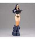 Figura banpresto one piece glitter&glamours nico robin egghead style