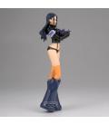 Figura banpresto one piece glitter&glamours nico robin egghead style
