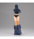 Figura banpresto one piece glitter&glamours nico robin egghead style