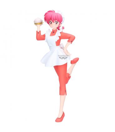 Figura banpresto ranma 1 - 2 glitter&glamours - ranma -