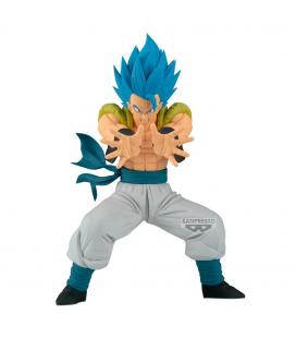Figura banpresto dragon ball super grandista gogeta