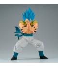 Figura banpresto dragon ball super grandista gogeta