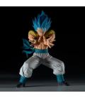Figura banpresto dragon ball super grandista gogeta