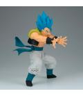 Figura banpresto dragon ball super grandista gogeta