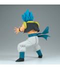 Figura banpresto dragon ball super grandista gogeta