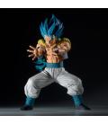 Figura banpresto dragon ball super grandista gogeta
