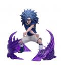 Figura banpresto naruto 72 series 26&27 vibration stars - naruto uzumaki & sasuke uchiha - (b:sasuke uchiha)