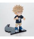 Figura banpresto my hero academia cheer pico katsuki bakugo